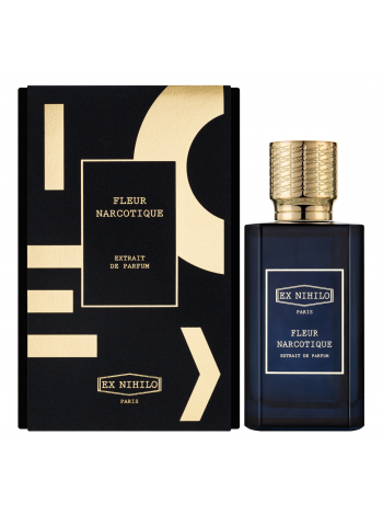 Ex Nihilo Fleur Narcotique Extrait De Parfum духи 100 мл