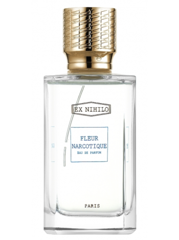 Ex Nihilo Fleur Narcotique тестер (парфюмированная вода) 100 мл