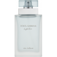 D&G Light Blue Eau Intense Pour Femme тестер (парфюмирована вода) 100 мл
