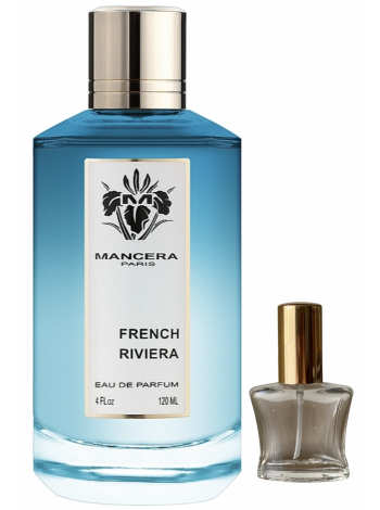 Mancera French Riviera (розпив) 10 мл