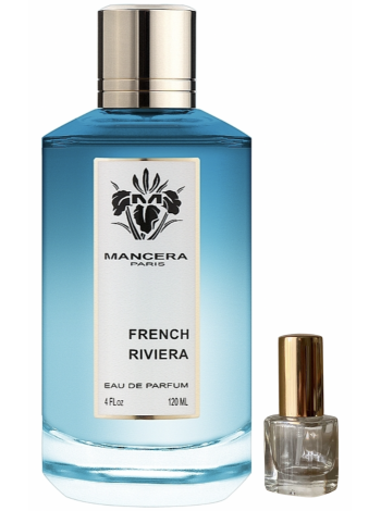 Mancera French Riviera (розпив) 5 мл