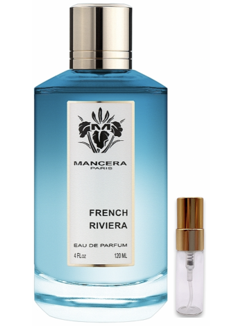 Mancera French Riviera (розпив) 3 мл