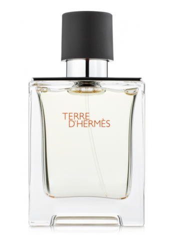 Hermes Terre d'Hermes Eau De Toilette тестер (туалетна вода) 50 мл