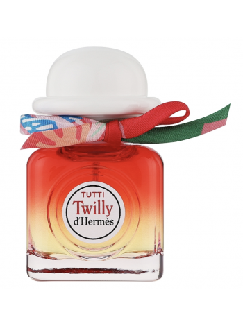 Hermes Tutti Twilly d'Hermes парфюмированная вода 50 мл