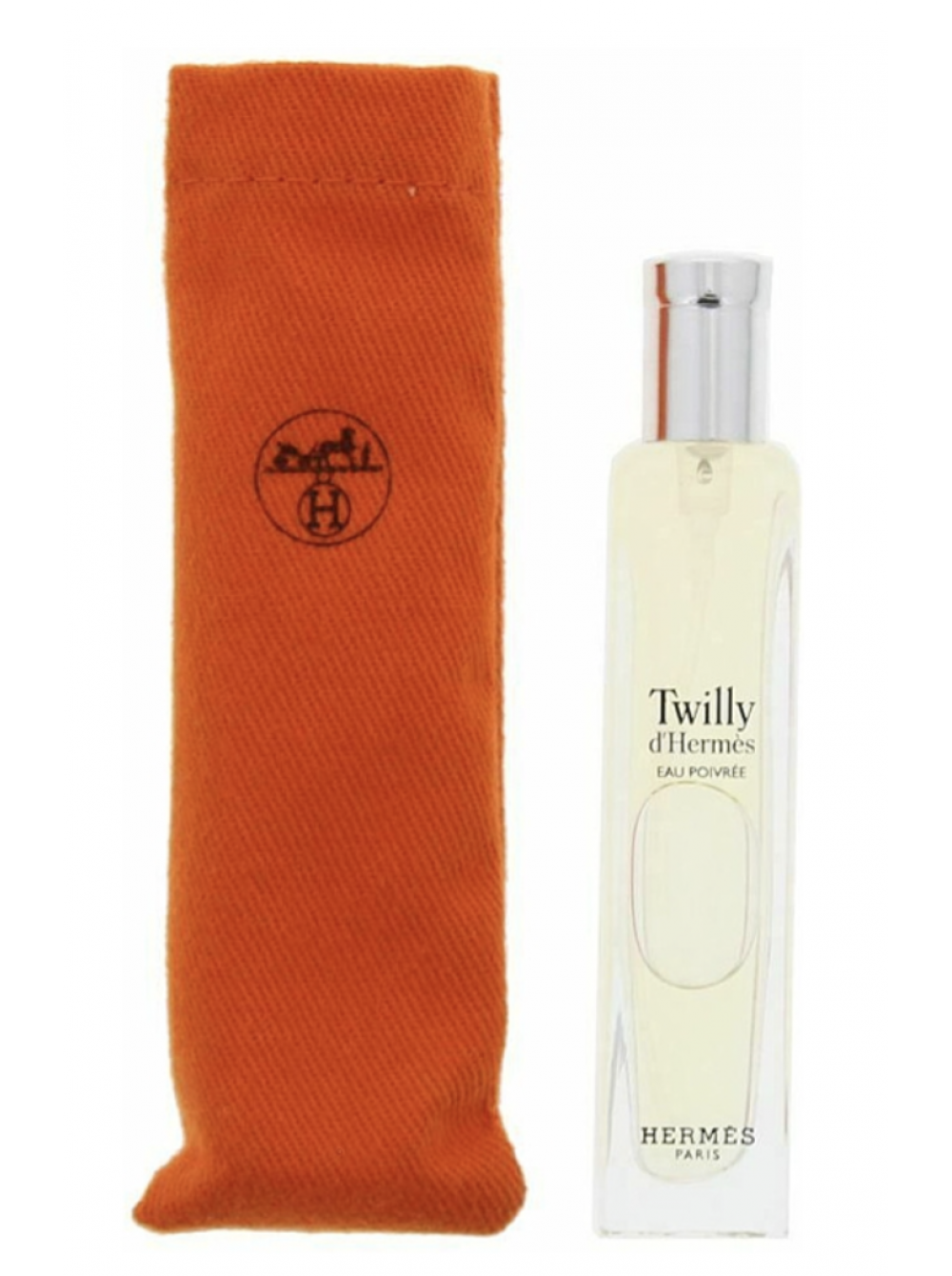 Купить Hermes Twilly d'Hermes Eau Poivree миниатюра 15 мл в