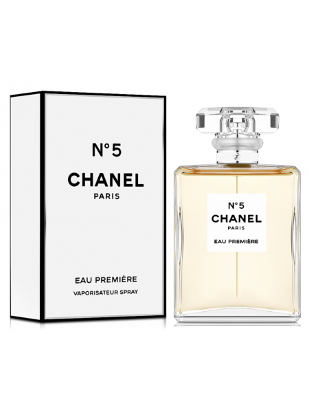 Chanel N5 Eau Premiere парфумована вода 100 мл