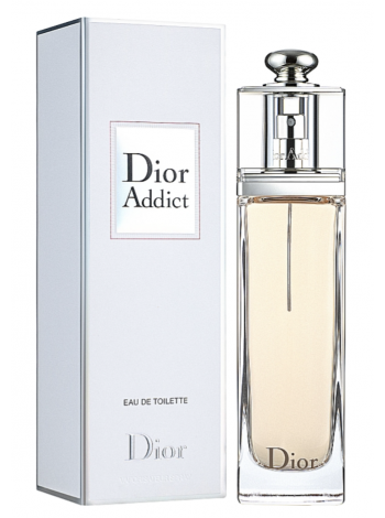 Діор Аддікт Еау де Туалет туалетна вода 100 мл