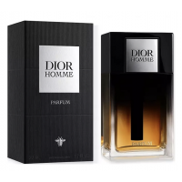 Dior Homme Parfum (2025) духи 50 мл
