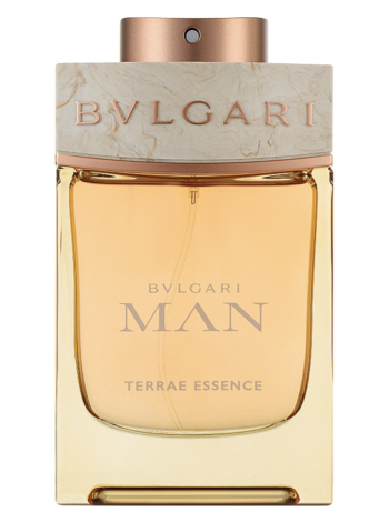 Bvlgari Man Terrae Essence парфюмированная вода 15 мл