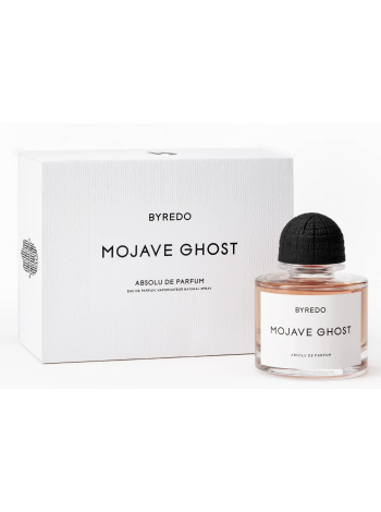 Byredo Mojave Ghost Absolu духи 100 мл