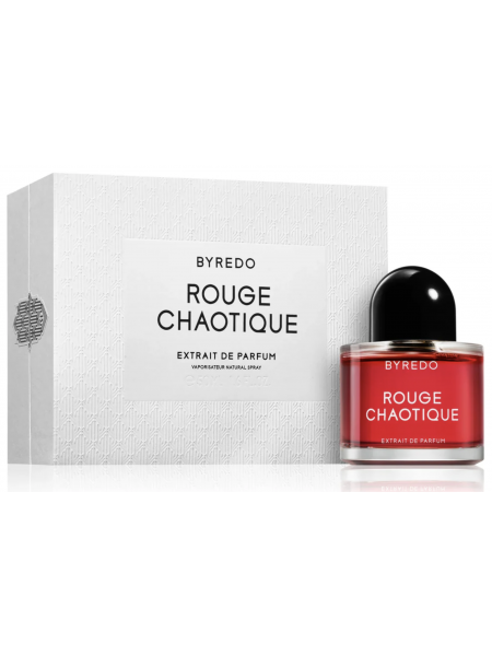 Byredo Rouge Chaotique духи 50 мл
