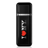 Кароліна Геррера 212 VIP Black I Love NY тестер (парфумована вода) 100 мл