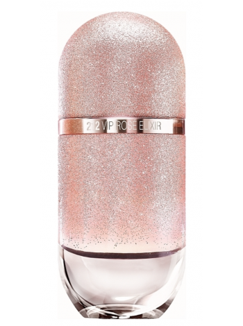 Кароліна Геррера 212 VIP Rose Elixir тестер (парфумована вода) 80 мл