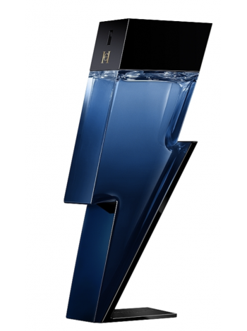 Carolina Herrera Bad Boy Cobalt Parfum Electrique тестер (парфумована вода) 100 мл