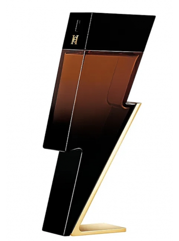 Carolina Herrera Bad Boy Bad Boy Elixir тестер (парфумована вода) 100 мл