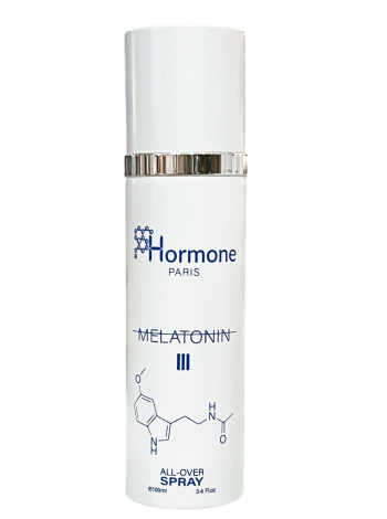 Hormone Paris Melatonin 3 парфумована вода 100 мл