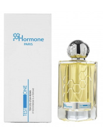 Hormone Paris Testosterone парфумована вода 100 мл