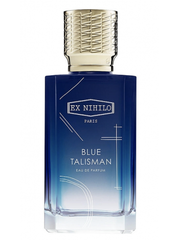 Ex Nihilo Blue Talisman тестер (парфумована вода) 100 мл