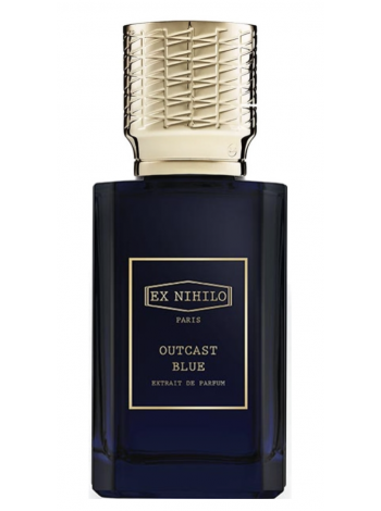 Ex Nihilo Outcast Blue Extrait De Parfum духи 50 мл