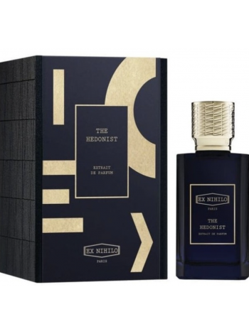 Ex Nihilo The Hedonist Extrait de Parfum парфумована вода 100 мл