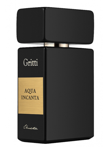Dr. Gritti Aqua Incanta тестер (парфюмированная вода) 100 мл