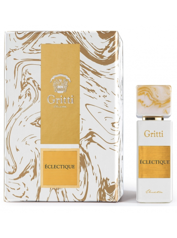 Dr. Gritti Eclectique парфумована вода 100 мл