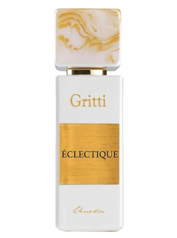 Dr. Gritti Eclectique тестер (парфумована вода) 100 мл