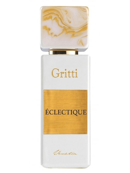 Dr. Gritti Eclectique тестер (парфумована вода) 100 мл