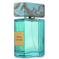 Dr. Gritti Neroli Extreme тестер (парфюмированная вода) 100 мл