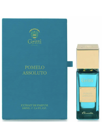 Dr. Gritti Pomelo Assoluto парфумована вода 100 мл
