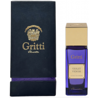 Dr. Gritti Violet Venom парфюмированная вода 100 мл