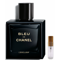 Chanel Bleu de Chanel L'Exclusif (розпив) 3 мл