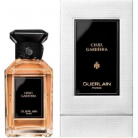 Guerlain Cruel Gardenia парфюмированная вода 200 мл