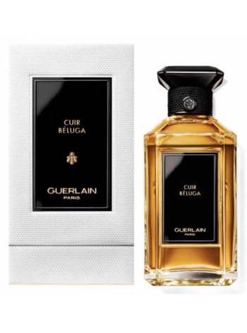 Guerlain Cuir Beluga парфумована вода 100 мл