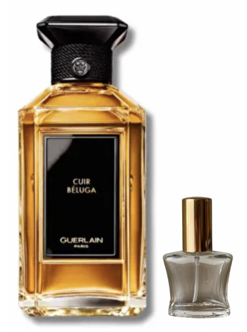 Guerlain Cuir Beluga (розпив) 10 мл