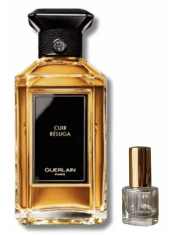 Guerlain Cuir Beluga (распив) 5 мл