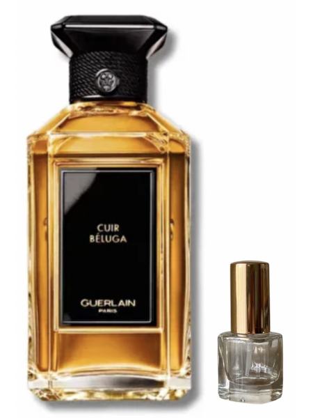 Guerlain Cuir Beluga (розпив) 5 мл