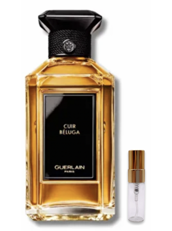 Guerlain Cuir Beluga (розпив) 3 мл
