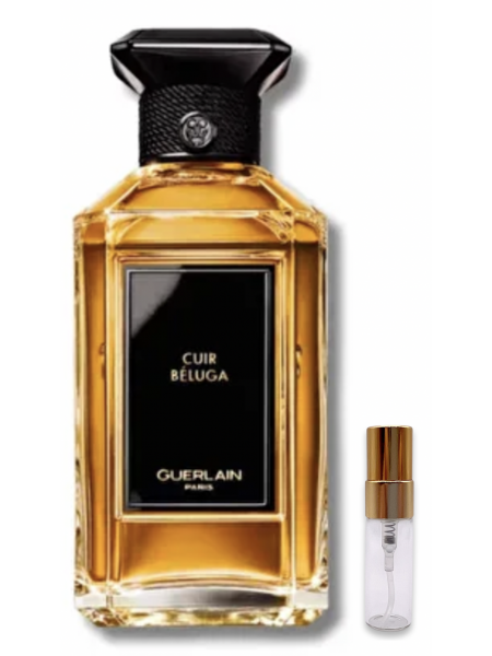 Guerlain Cuir Beluga (розпив) 3 мл
