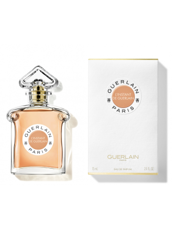 Guerlain L'Instant de Guerlain (2013) парфумована вода 75 мл