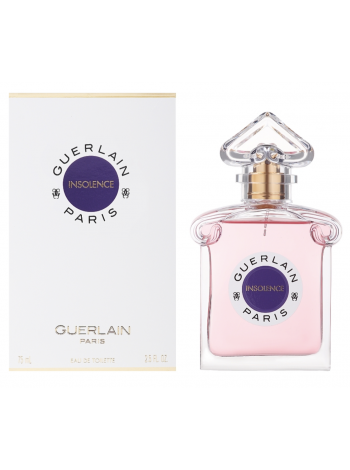 Guerlain Insolence туалетна вода 75 мл