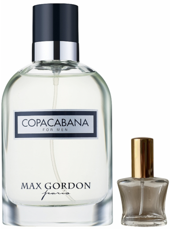Max Gordon Copacabana (розпив) 10 мл