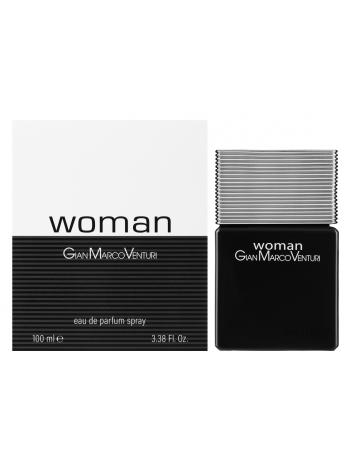 Gian Marco Venturi Woman Eau de Parfum парфумована вода 100 мл
