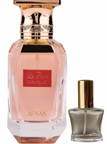 Afnan La Fleur Bouquet (розпив) 10 мл