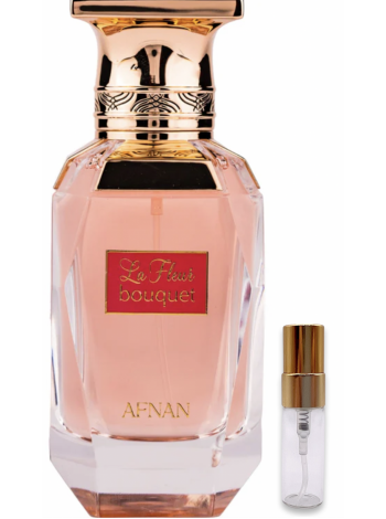 Afnan La Fleur Bouquet (розпив) 3 мл