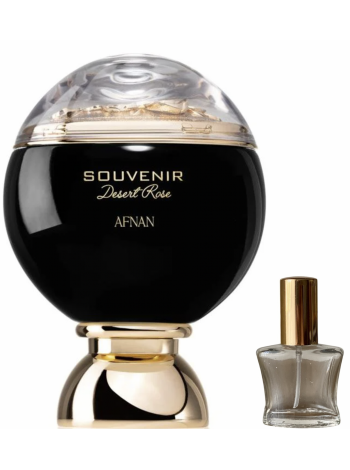 Afnan Souvenir Desert Rose (распив) 10 мл