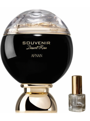 Afnan Souvenir Desert Rose (распив) 5 мл