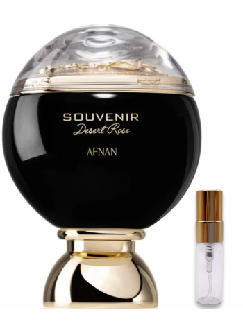 Afnan Souvenir Desert Rose (распив) 3 мл