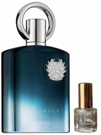 Afnan Supremacy Incense (розпив) 5 мл