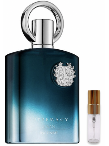 Afnan Supremacy Incense (розпив) 3 мл